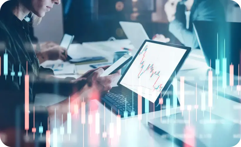 Shoplazza AI mercado de criptomonedas